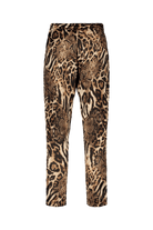 leopard bak