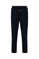 navy pant front