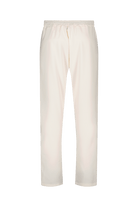 white back pant G